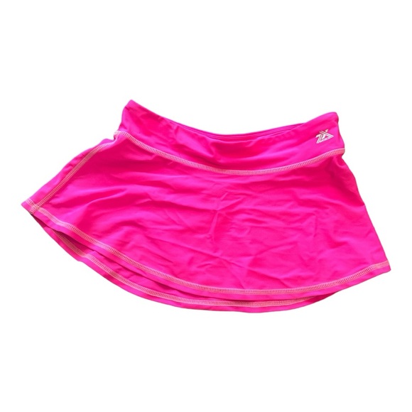 girls 3 piece swim set size 10/12 - Picture 2 of 5